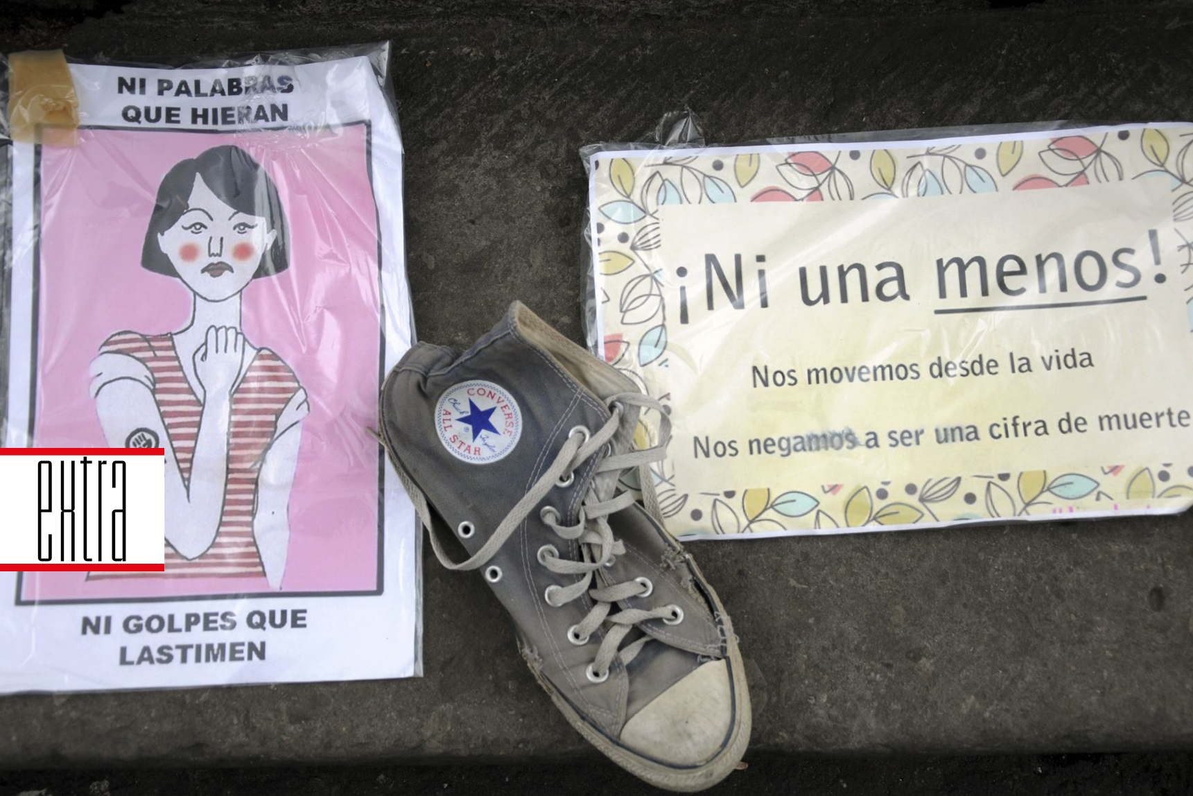 PUEBLA: EL OTRO ROSTRO DE LOS FEMINICIDIOS